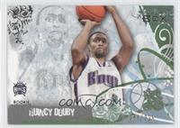 Quincy Douby #/329