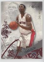 Chris Bosh #/499