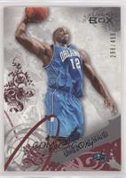 Dwight Howard #/499