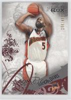 Baron Davis #/499