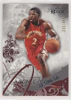 Joe Johnson #/499