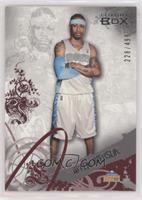 Allen Iverson #/499