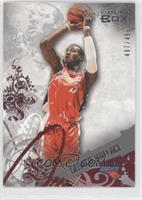 Gerald Wallace #/499