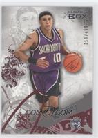 Mike Bibby #/499