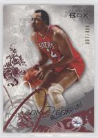 Moses Malone #/499