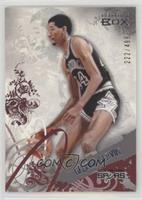 George Gervin #/499