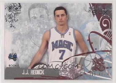 2006-07 Topps Luxury Box - [Base] - Red #51 - J.J. Redick /499