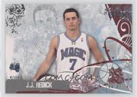 J.J. Redick #/499