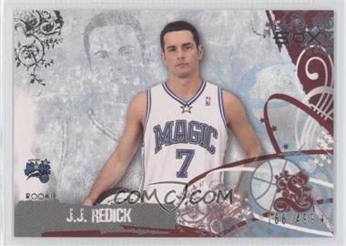 2006-07 Topps Luxury Box - [Base] - Red #51 - J.J. Redick /499