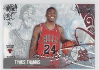 Tyrus Thomas #/499