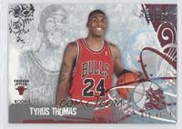 Tyrus Thomas #/499