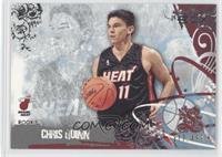 Chris Quinn #/499