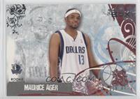 Maurice Ager #/499