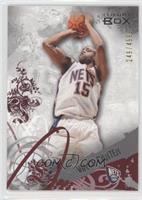 Vince Carter #/499