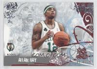 Allan Ray #/499