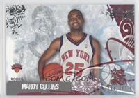 Mardy Collins #/499