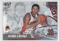 Patrick O'Bryant #/499