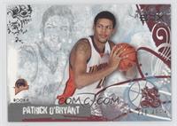 Patrick O'Bryant #/499