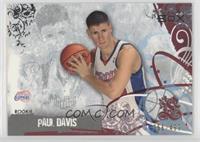 Paul Davis #/499