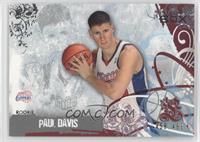 Paul Davis #/499