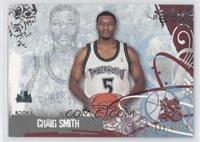 Craig Smith #/499