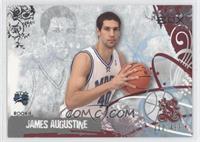 James Augustine #/499