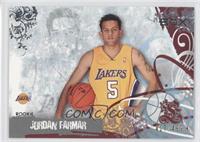 Jordan Farmar #/499