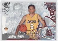 Jordan Farmar #/499