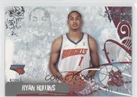 Ryan Hollins #/499