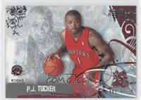 P.J. Tucker #/499