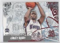 Quincy Douby #/499