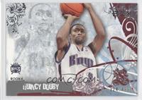 Quincy Douby #/499