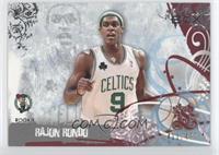 Rajon Rondo #/499