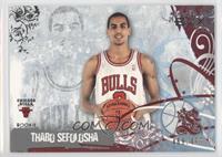 Thabo Sefolosha #/499