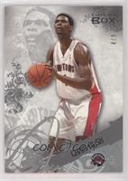 Chris Bosh #/9