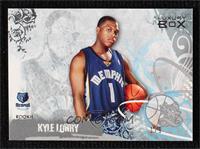 Kyle Lowry #/9