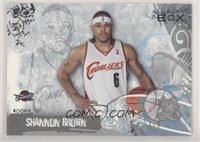 Shannon Brown #/9
