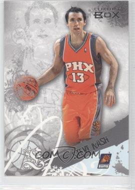 2006-07 Topps Luxury Box - [Base] #13 - Steve Nash