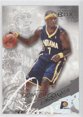 2006-07 Topps Luxury Box - [Base] #27 - Jermaine O'Neal