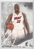 Shaquille O'Neal