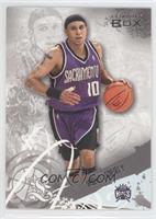 Mike Bibby