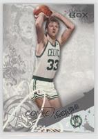 Larry Bird