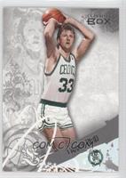 Larry Bird