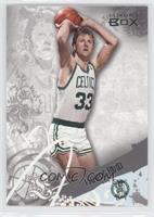 Larry Bird