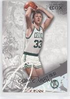 Larry Bird