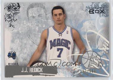 2006-07 Topps Luxury Box - [Base] #51 - J.J. Redick /999