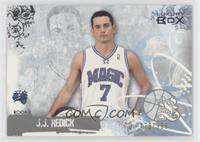 J.J. Redick #/999