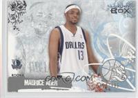 Maurice Ager #/999