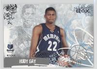 Rudy Gay #/999