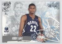 Rudy Gay #/999